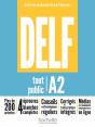 Delf Tout Public ; Fle ; A2 - Preview