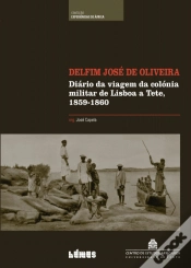 Capa do artigo Delfim José de Oliveira