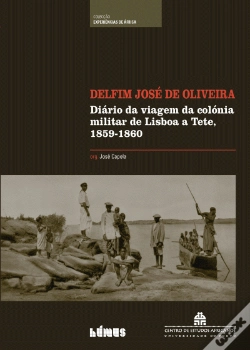 Capa do artigo Delfim José de Oliveira