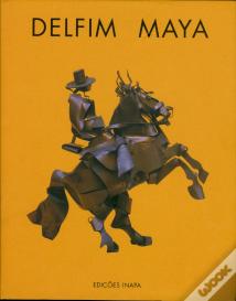 Delfim Maya