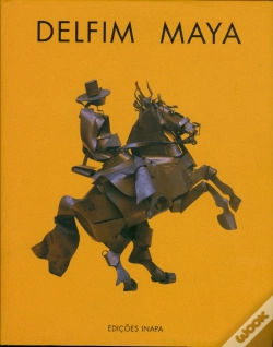 Capa do artigo Delfim Maya
