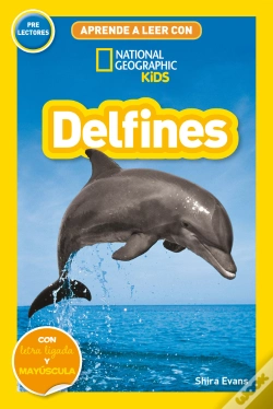Capa do artigo Delfines
