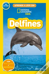 Capa do artigo Delfines
