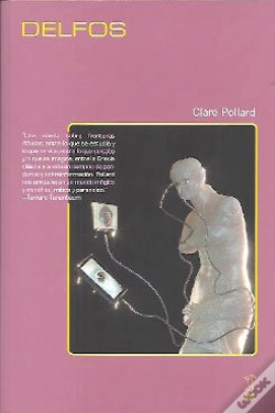 Capa do artigo Delfos