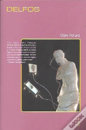 Capa do artigo Delfos