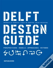 Capa do artigo Delft Design Guide (Revised Edition)