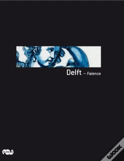 Capa do artigo Delft ; Faïence