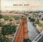 Capa do artigo Delhi 360