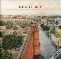 Capa do artigo Delhi 360