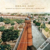 Capa do artigo Delhi 360â°