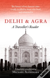 Capa do artigo Delhi And Agra