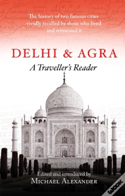 Capa do artigo Delhi And Agra