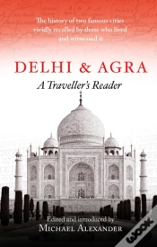 Capa do artigo Delhi And Agra