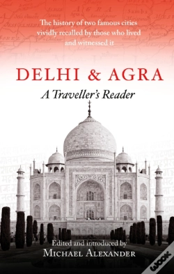 Capa do artigo Delhi And Agra