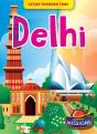 Delhi - Preview
