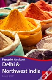 Capa do artigo Delhi & Northwest India