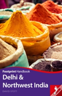 Capa do artigo Delhi & Northwest India