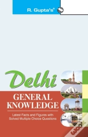 Capa do artigo Delhi General Knowledge