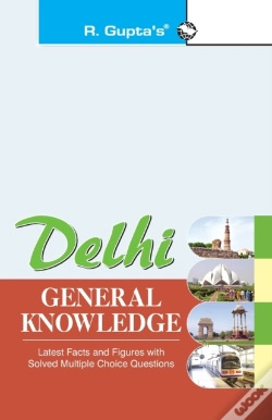 Capa do artigo Delhi General Knowledge