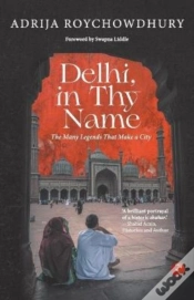 Capa do artigo Delhi In Thy Name
