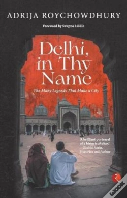Capa do artigo Delhi In Thy Name