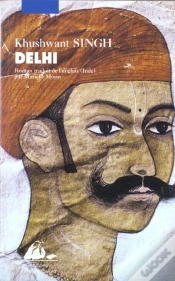 Capa do artigo Delhi