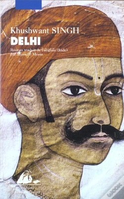 Capa do artigo Delhi