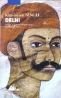 Delhi - Preview
