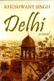 Capa do artigo Delhi