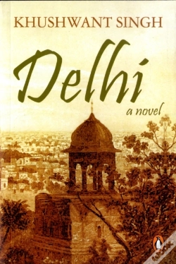 Capa do artigo Delhi
