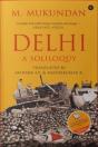 Delhi - Preview