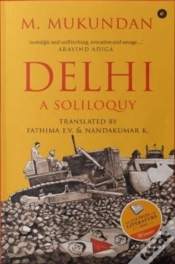 Capa do artigo Delhi
