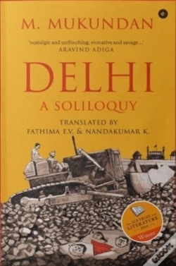 Capa do artigo Delhi