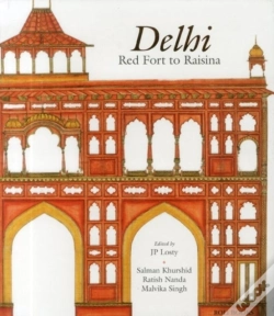 Capa do artigo Delhi