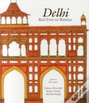 Capa do artigo Delhi