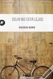 Capa do artigo Delhi No Está Lejos