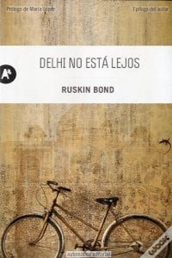 Capa do artigo Delhi No Está Lejos
