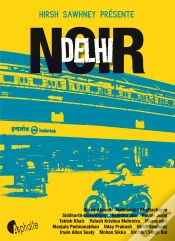 Capa do artigo Delhi Noir