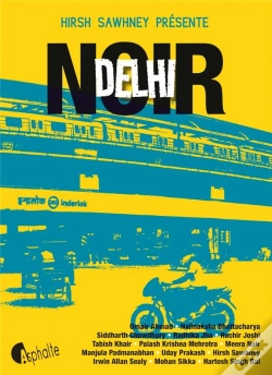 Capa do artigo Delhi Noir