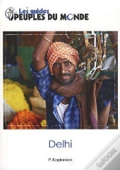 Capa do artigo Delhi