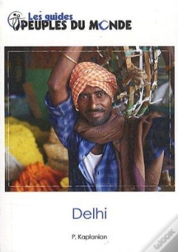 Capa do artigo Delhi