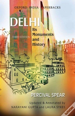 Capa do artigo Delhi