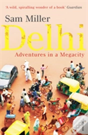 Capa do artigo Delhi
