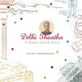 Delhi Thaatha