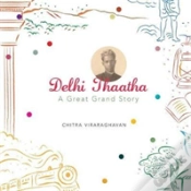 Capa do artigo Delhi Thaatha