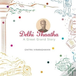 Capa do artigo Delhi Thaatha