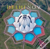 Delhi Then And Now