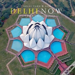 Capa do artigo Delhi Then And Now