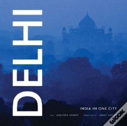 Capa do artigo Delhi