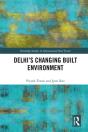 Delhi'S Changing Built Environment - Preview